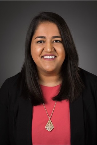 Dr. Natasha Desai, MD