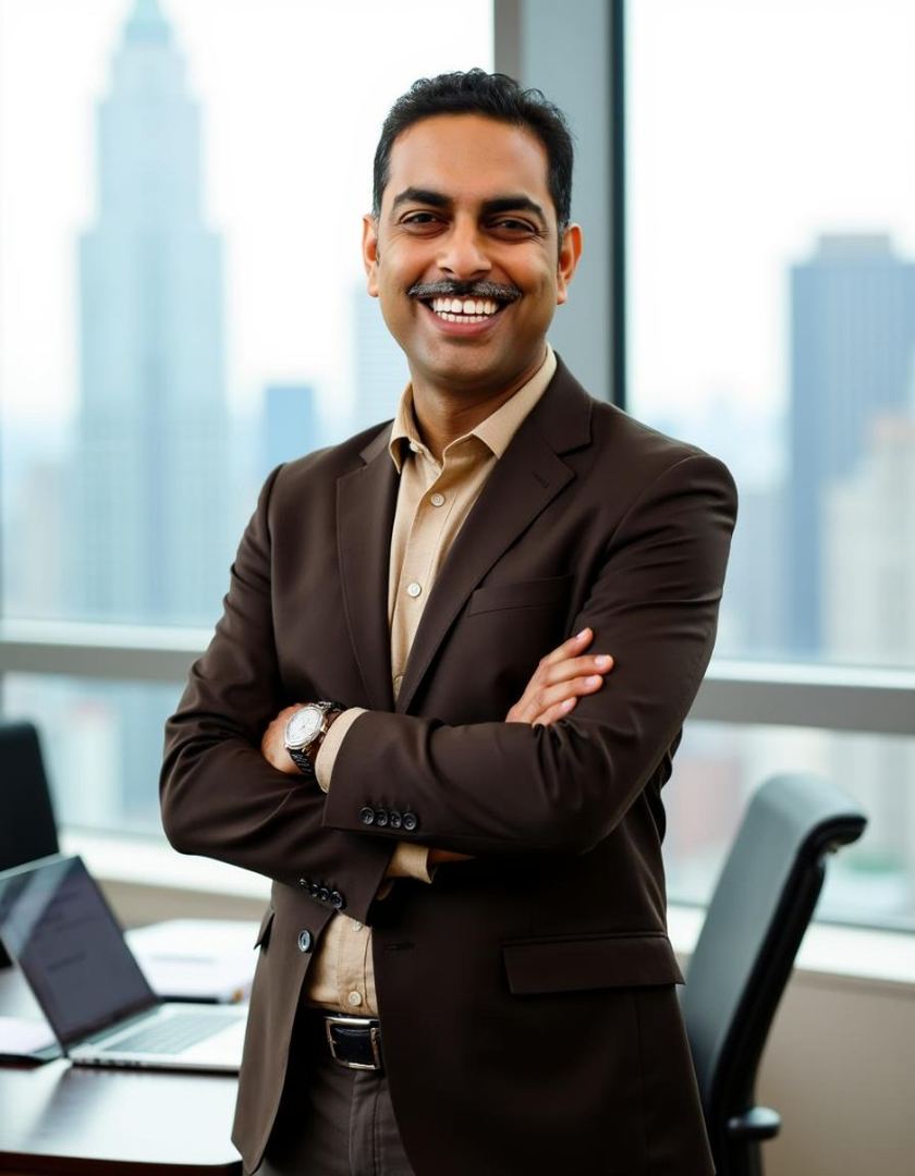 Dr. Sneh Pandey, MD