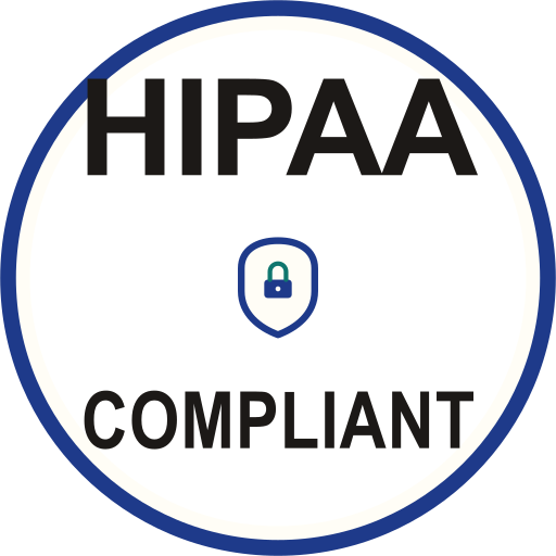 HIPAA compliant privacy practices