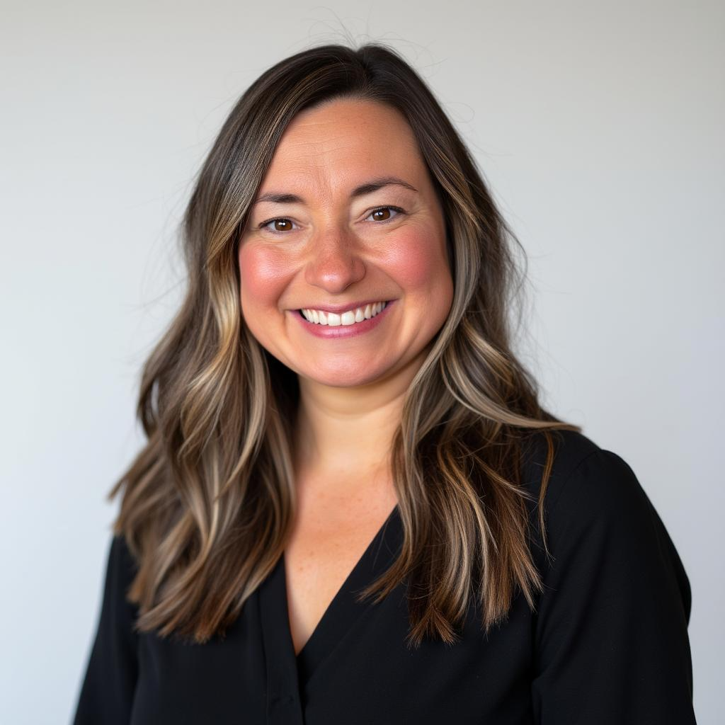 Megan Wunderlich, FNP-C